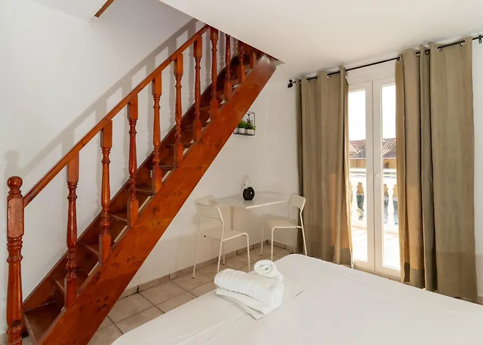 Apartmanhotel Elpida