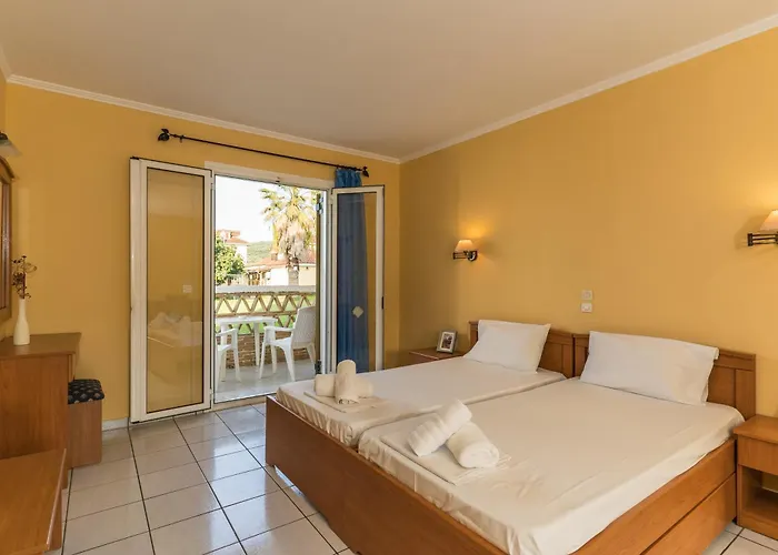 Elpida 3* Alikanász