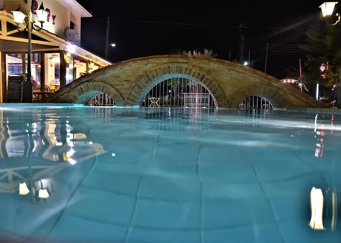 Elpida 3* Alikanász