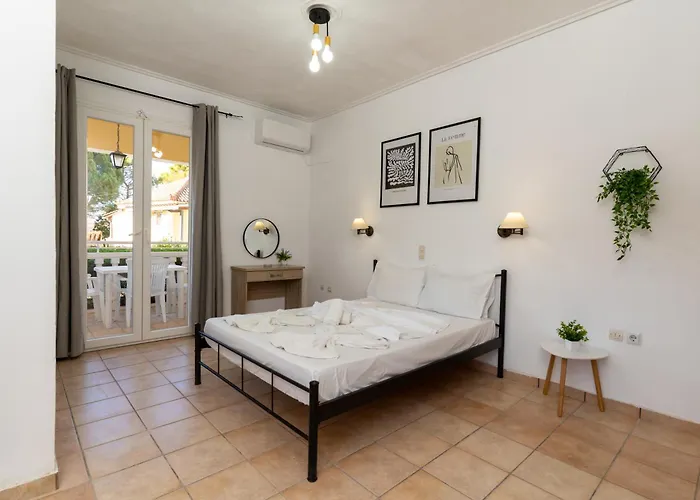 Elpida Apartmanhotel