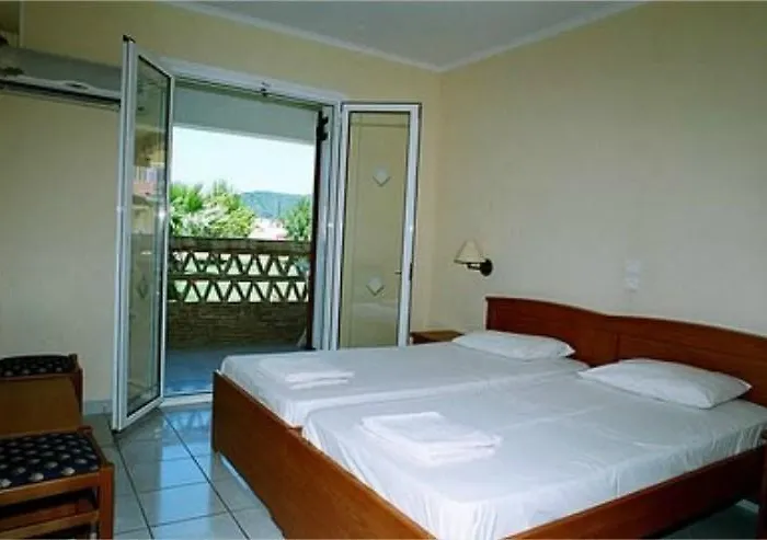 Apartmanhotel Elpida